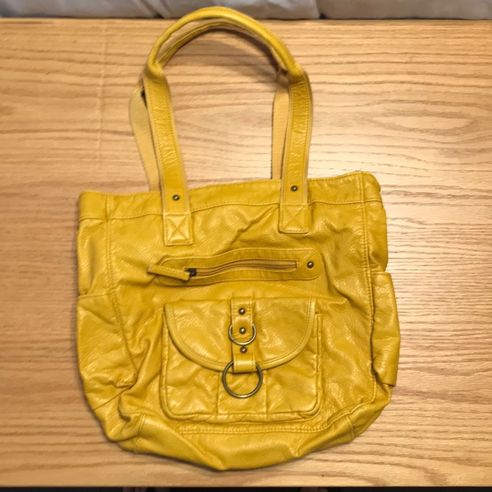 Purse/wristlet